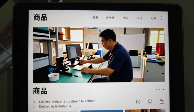 新建楼盘中的日用百货批发解决方案介绍